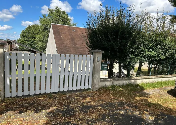 La Maison Du Chef