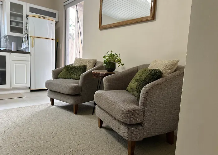 The City Nook