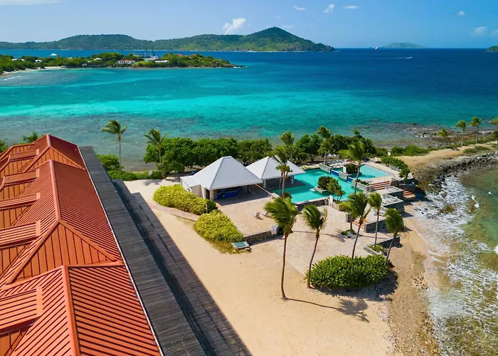 Sea La Vie At Sapphire Beach Resort & Marina