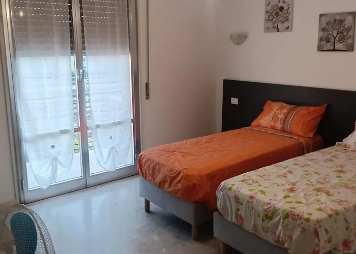 Vince & Rita'S Home