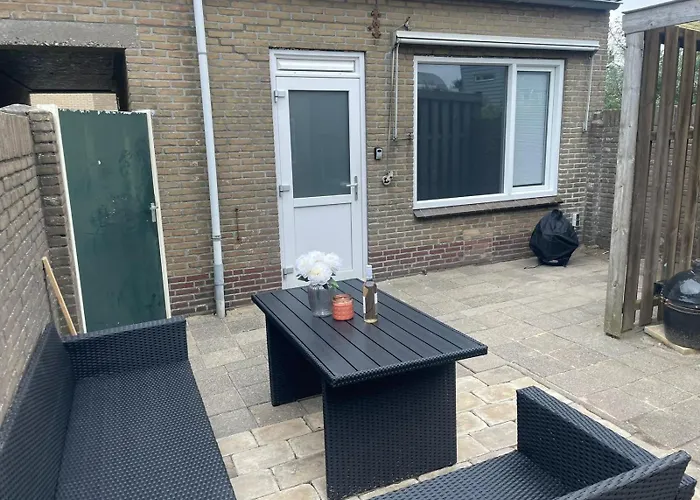 Torensduin Aan Zee