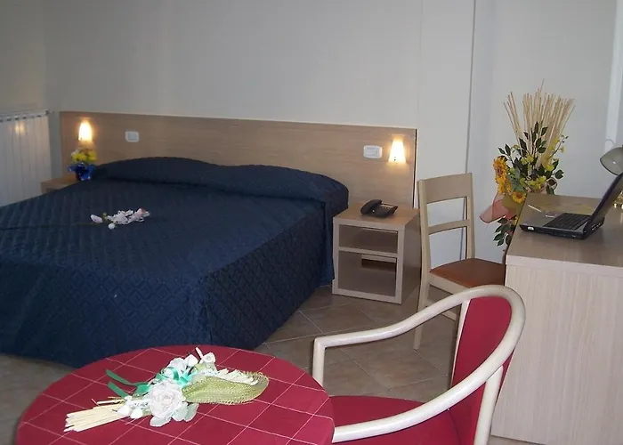 Albergo economico: Villa Giovanna