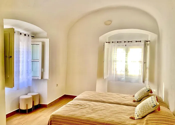 Casa Marmelos Aurora