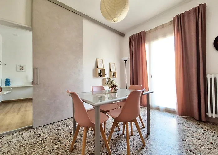 La Casa Di Athina