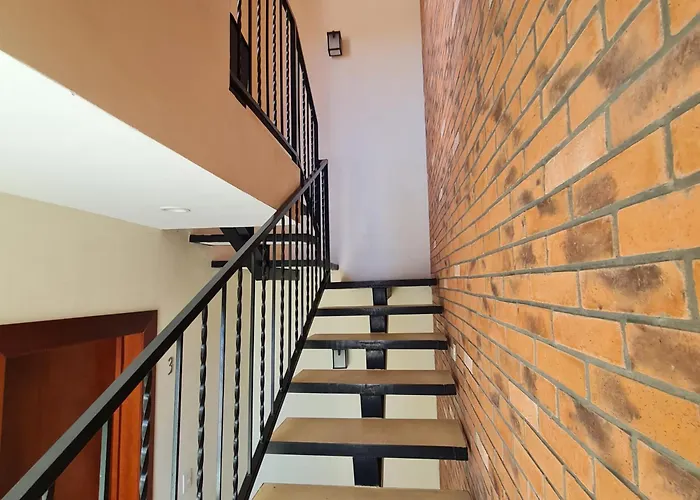 Habitaciones San Marcos 3