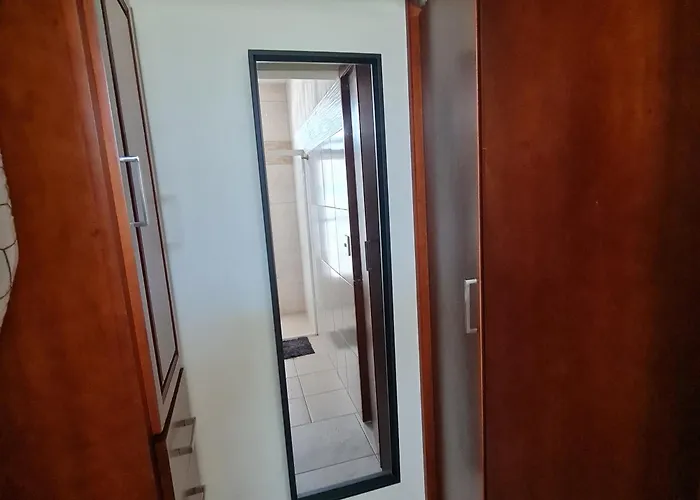 Habitaciones San Marcos 3