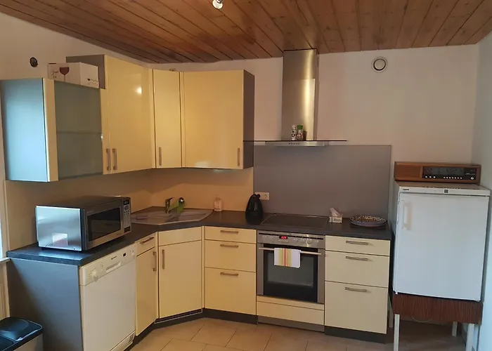 Wohnung In Den Weinbergen