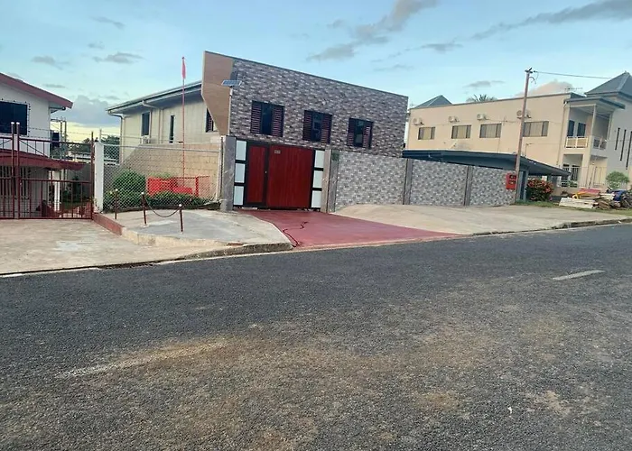Perfect Property Apartments