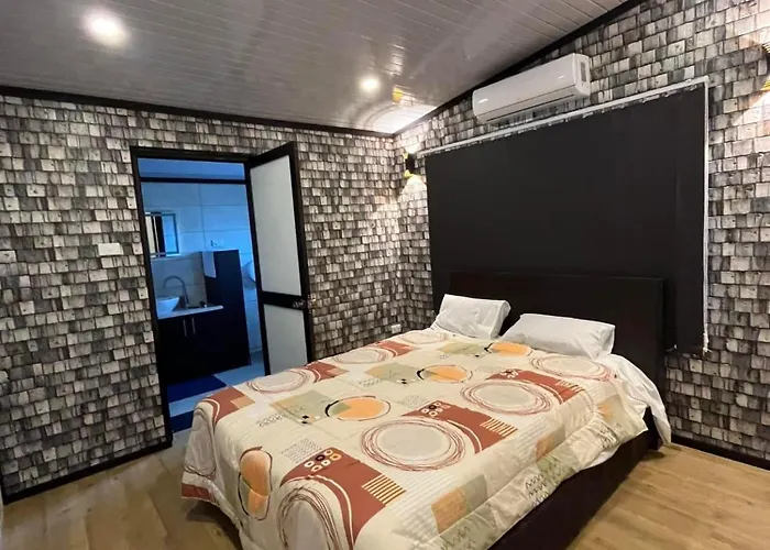 Perfect Property Apartments
