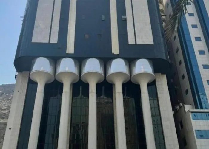 غرفه فندقية