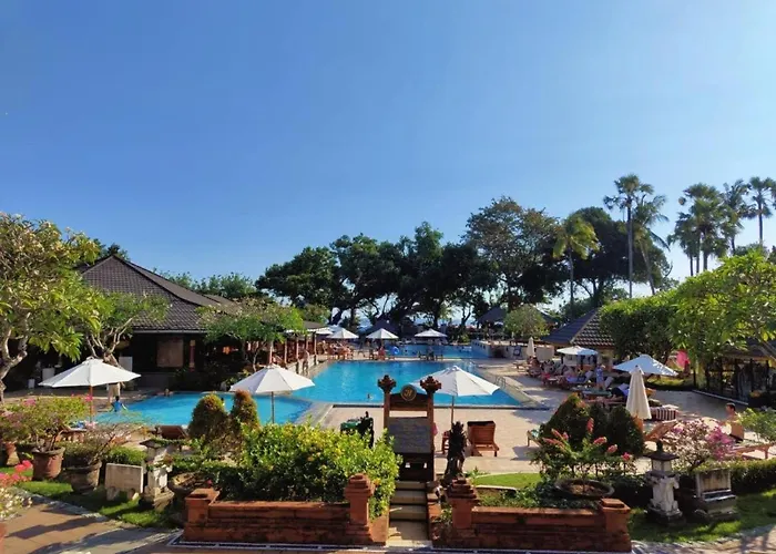 Jayakarta Bali Apartment 6417
