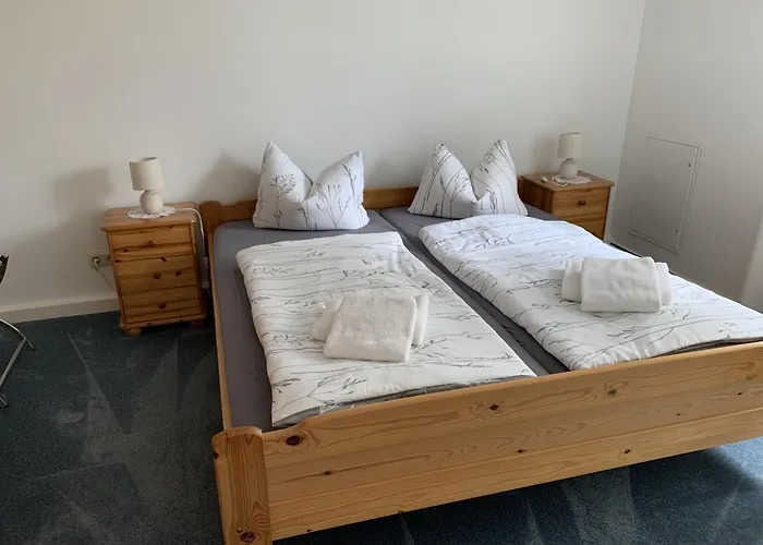 Ferienhaus Johanna