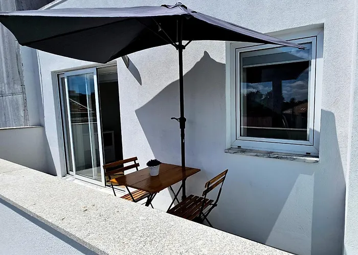 Fascinante Orbita Apartments