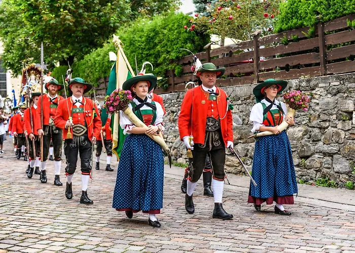 Stroblhof