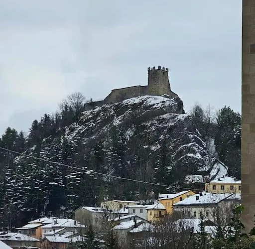 Incantevole Appartamento