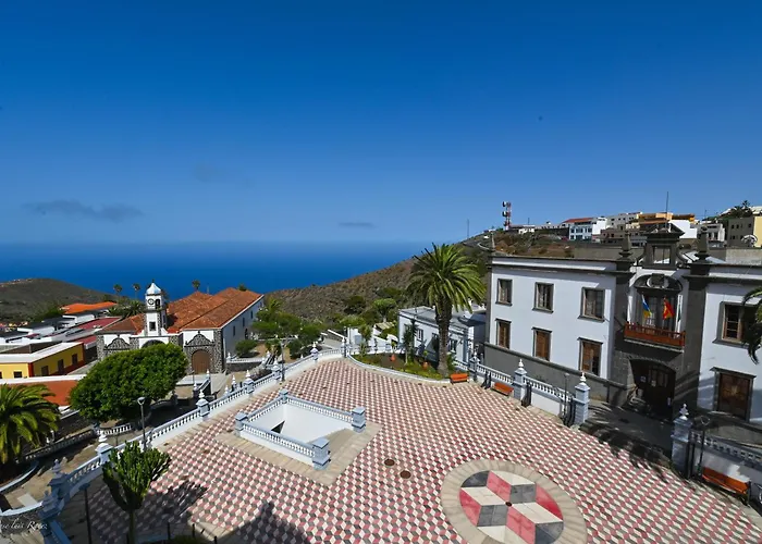El Hierro Bed&Urban II
