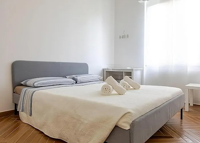 Casa Giulia - 4 Minuti A Piedi Dal Mare