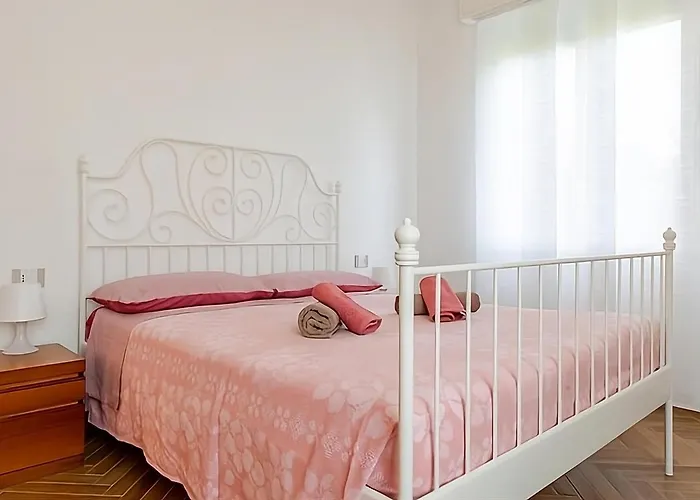 Casa Giulia - 4 Minuti A Piedi Dal Mare