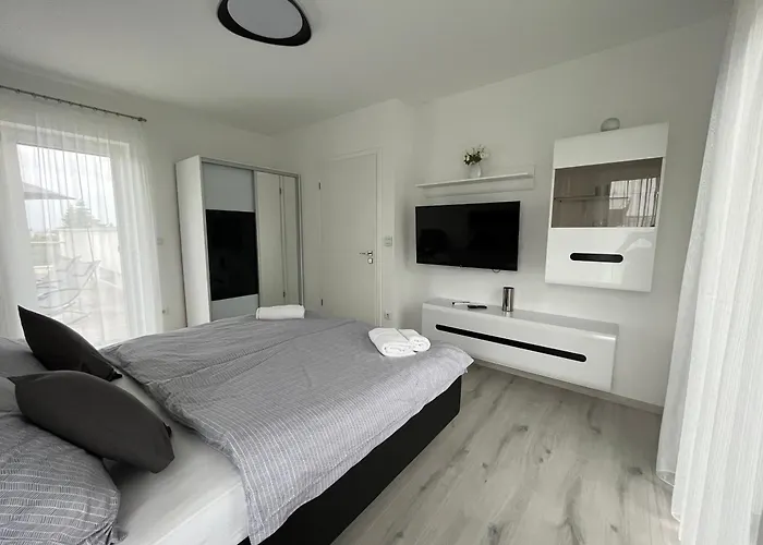 Zita Apartman