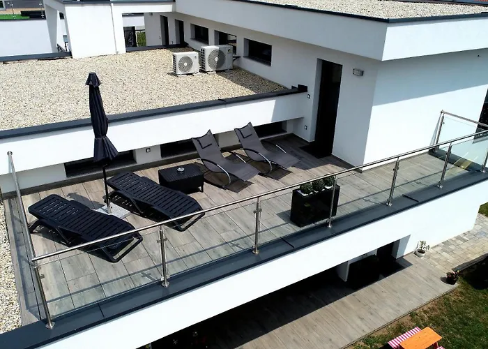 Zita Apartman