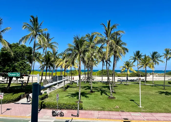 Majestic South Beach