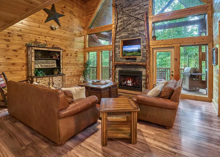 Firefly Lodge