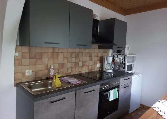 Ferienwohnung Seidl Top 2