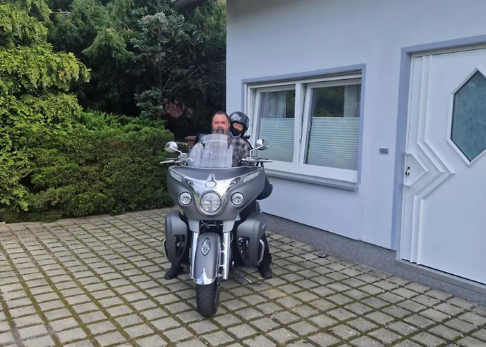 Ferienwohnung Relax