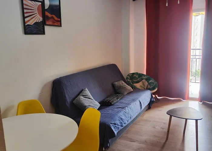 Apartamento Pura Vida - Hannibal III