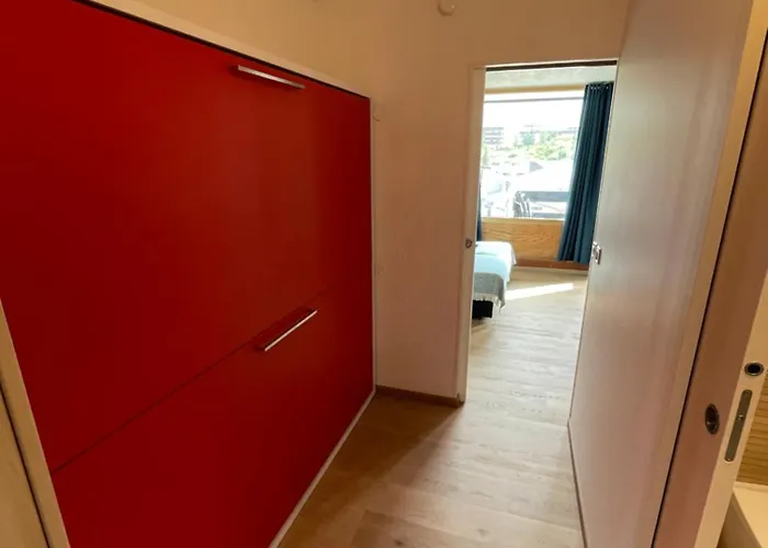 Studio Renove 2 Adultes 2 Enfants - Tignes Lavachet - Vue Montagne Plein Sud