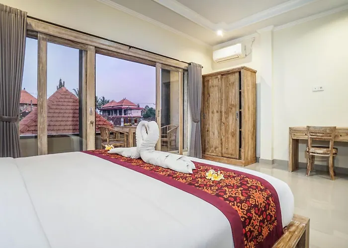 Kanaka House Ubud