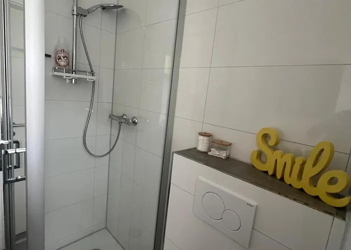 Moderne 2 Zimmer Wohnung Salina
