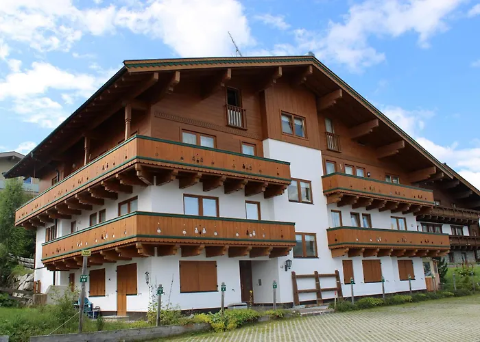 Haus Plattenkogel Top 6