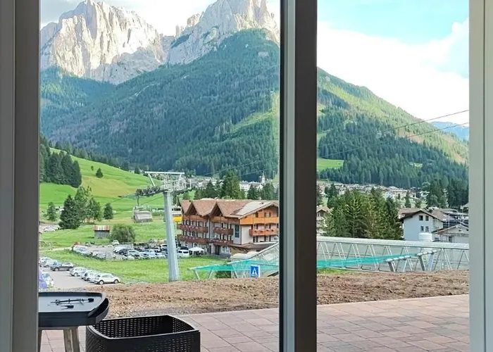 Appartamento Panorama