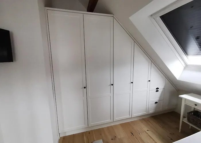 Schwarzwaldpanorama Doppelzimmer-Wc