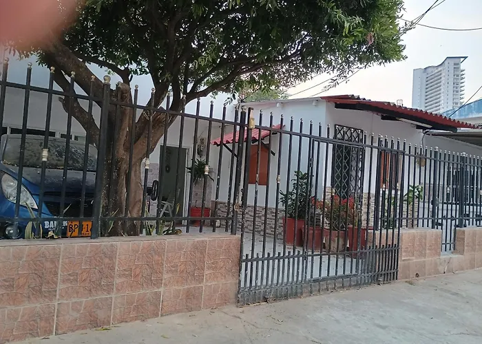 Apartamento Cartagena Torices 50