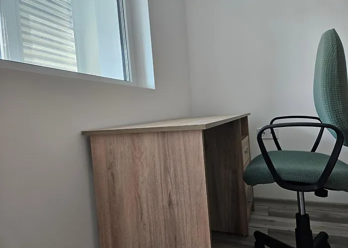 Ann'S Apartment