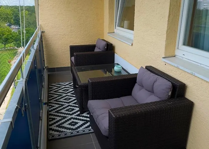 Wohnung In Hanau