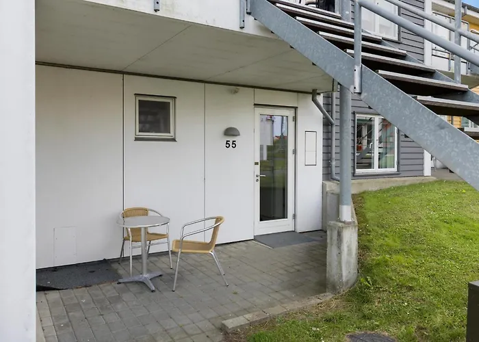 Gudhjem Sopark Lejl 55