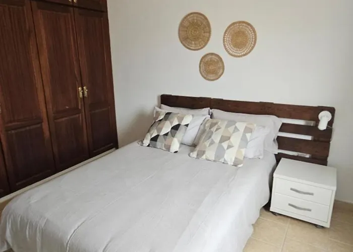Apartamento - Casa Lapitas