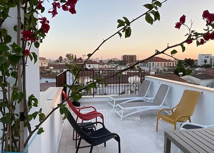 Le Voyageur By The Sea - Furnished Rooms