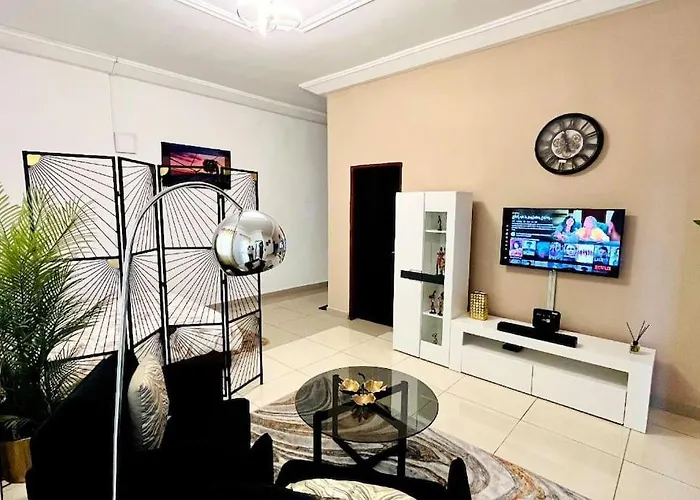 Medo'S Luxury Houses - Large Studio