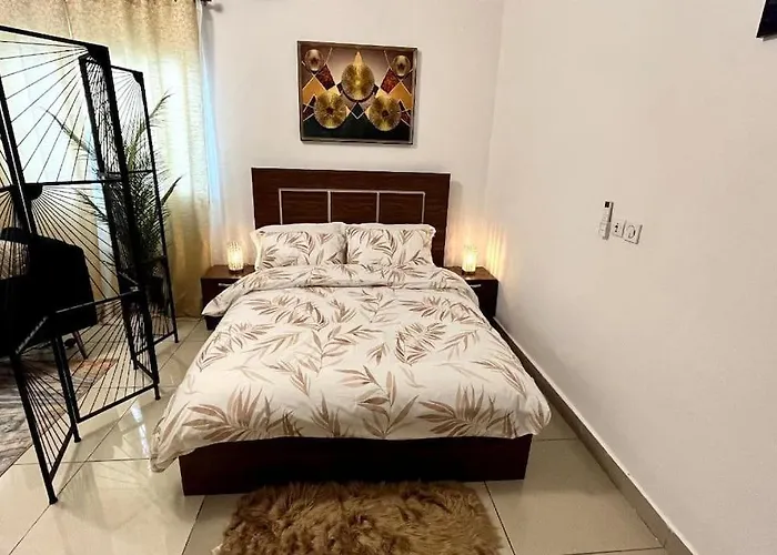 Medo'S Luxury Houses - Large Studio