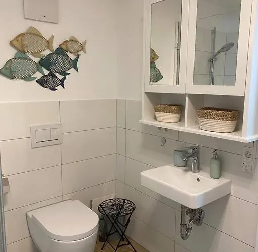 Wohnstudio Fuer Bis Zu 1-4 Personen Nahe Bodensee