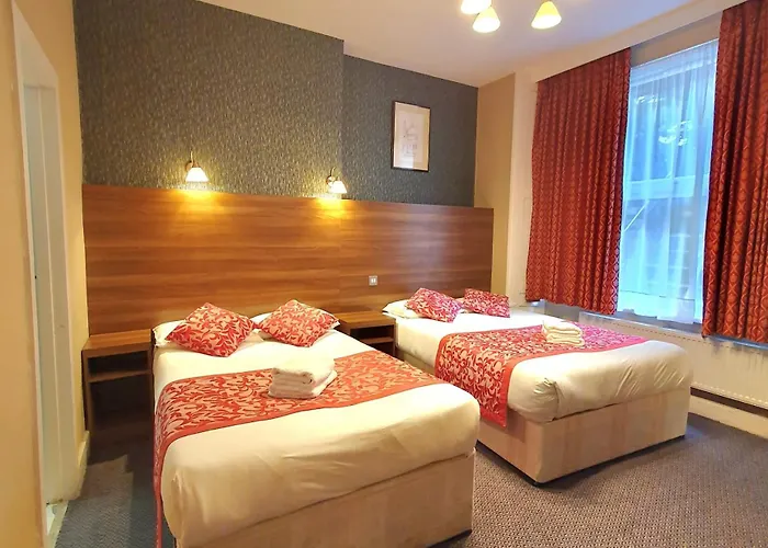 Hotel: Hotel Oliver