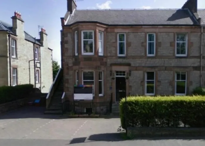 Guest house: Murrayfield Park Guest House