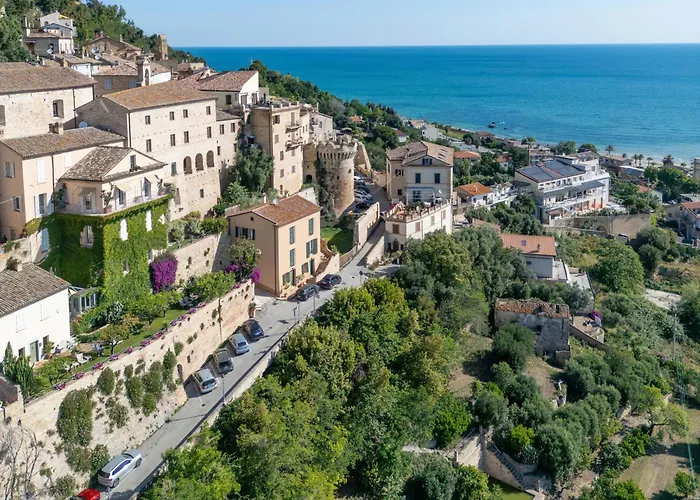 Casa Pazzi Dimora D'Epoca