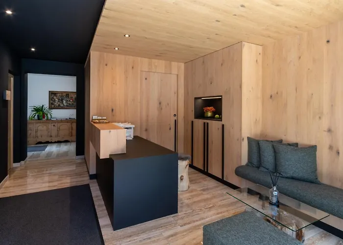Alma Mountain Residence