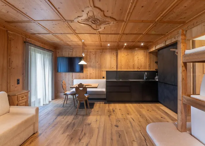Alma Mountain Residence