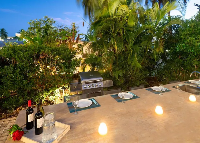 Blue Haven Holiday Apartments